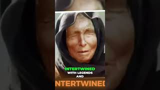 Baba Vangas Prophecies EXPOSED Facts You Never Knew [upl. by Ecnaled]