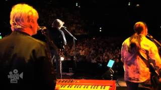 Daryl Hall John Oates Maneater Live HD Official [upl. by Adnale]