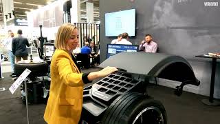 Automechanika 2022 Aftermovie [upl. by Owades]