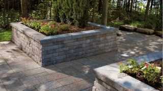 PERMACON  Muret lafitt tandem  Chapitre 6  Conclusion [upl. by Uhsoj]