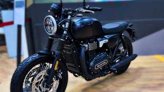 New Best Brixton Motorcycles For 2023 [upl. by Judah]