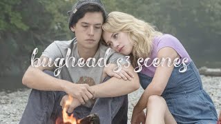 BUGHEAD SEASON 3 SCENEPACK LOGOLESS 1080p [upl. by Ellehcar]