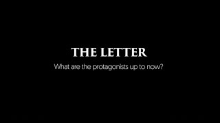 The Letter Laudato Si  Whats next for the protagonists [upl. by Yt270]