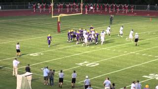 Siegel vs Smyrna Jamboree Highlights 2012 [upl. by Sille150]