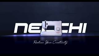 NECCHIC3501Promotion Movie [upl. by Eceinej]