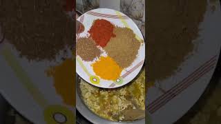 Chicken keema recipe 😋 rozi mini vlogsubscribe and like [upl. by Brigida589]