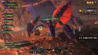 Dailies TempleOfTheSpider Neverwinter Reaper Advanced Dungeon Random Trial Skirmish Daily [upl. by Becca727]