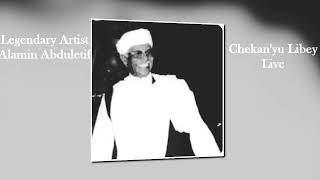 Eritrean Songs By Alamin Abdeletif  Chekanyu Libey [upl. by Kera]