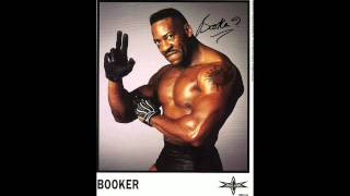 WCW Booker T Theme [upl. by Obola944]