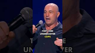 “Florida Got The Craziest Laws” Joe Rogan standupcomedy [upl. by Neltiak]