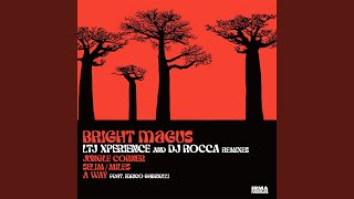 A Way DJ Rocca Black Satin Remix [upl. by Mattie]