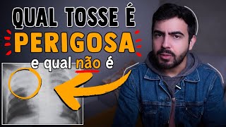 TOSSE PERIGOSA COMO MELHORAR e o que CAUSA [upl. by Matthaeus]