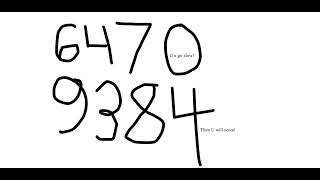 The 200 Digits of Pi Song My Version Tau DayDouble Pi Day Special [upl. by Eima851]