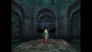 Daoc Eden S2 Solo Bainshee Vol 1 Rank 24 [upl. by Kcyrred]