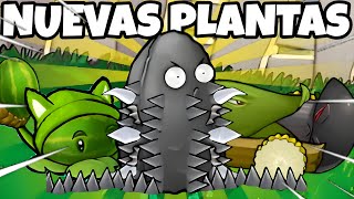 ⛩️PLANTAS vs ZOMBIES CHINO se ESTA SALIENDO de CONTROL⛩️ [upl. by Avlem871]