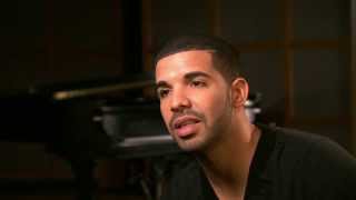 Drake Talks About Success and the Drive to be quotNumber Onequot [upl. by Wilson]