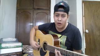 Y cambio mi suerte virlan garcia cover Jesus AC [upl. by Pattin203]