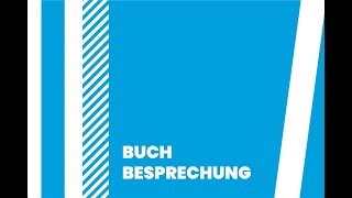 Buchbesprechung Das Café am Rande der Welt von John Strelecky [upl. by Naawaj]