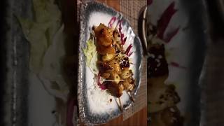 Kogai  Fine Japanese dining  Gurgaon AalooPandaChef japanesefood [upl. by Haig563]