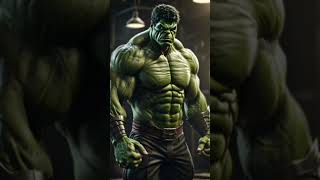 Descubra o Incrível Hulk A Fúria Verde que Quebra Barreiras e Desperta o Herói Interior Shorts [upl. by Maltzman463]