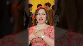 Mehak malik ke gana 2024 reels wedding mehak mehakmalik trending pakistaniactress shaheen [upl. by Schlessinger382]