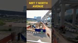 MRT 7 UPDATE [upl. by Malley]