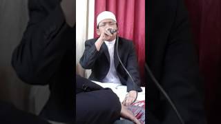 Khutbah nikah yang menyentuh qolbu oleh Ust H Arwani Marhum [upl. by Dermott]