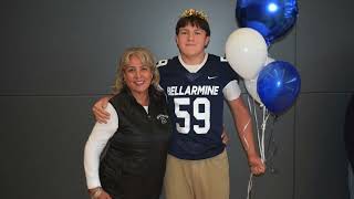 Bellarmine Preparatory School 2024 Homecoming Week Recap [upl. by Jolenta]