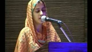 Sikh prayer by Smt Simran Kaur [upl. by Gonzalo]