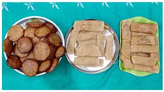 Bengali Style Patishapta Pitha Recipe  পাটিসাপটা পিঠে এভাবে বানালে কড়াই এ আর আটকাবে না [upl. by Rapp921]