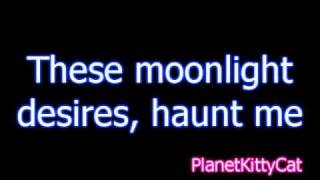 GowanMoonlight Desires Lyrics [upl. by Chrystel493]