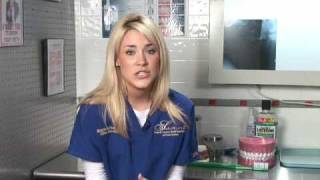 Dental Health  How to Become a Dental Hygienist [upl. by Otineb581]