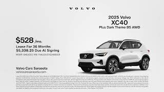 Volvo XC40 10212024 4463421 [upl. by Setsero]