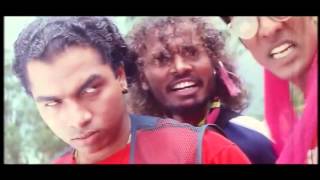 Kalluri Vaasal Tamil Move  Loyala College Video Song [upl. by Neitsirk]