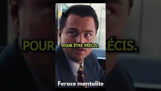 LE LOUP DE WALL STREET extrait tes blindé  shorts film cinema [upl. by Odranar]