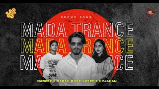 MADA TRANCE Ft Dabzee  Pulimada Movie  Ak Sajan  Joju George  Aishwarya Rajesh [upl. by Aseel]