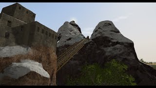 Expedition Everest Teaser 2 [upl. by Nonnel]