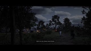 Rdr2 the fine joy of tobacco [upl. by Wahl]