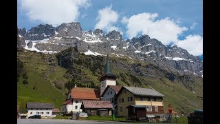 KLETTERSTEIG ZINGELSTÖCKLI URNERBODEN  SWISSPOWERJET [upl. by Ayr]