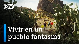 Nueva vida para los pueblos fantasma de Italia  DW Documental [upl. by Yroggerg606]