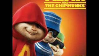 The Lonely Island ft TPain Im On A Boat  Chipmunks Version [upl. by Arun408]