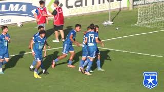 Coppa Italia  PaganeseScafatese 56 dcr gli highlights [upl. by Arnoldo]