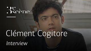 Entretien avec Clément Cogitore [upl. by Xineohp]