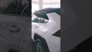 TOYOTA RAV4 plugin hybrid shorts [upl. by Kentigerma922]