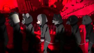 Noncensurer Deadman Wonderland Creditless Opening VOSTFR HD [upl. by Mila]