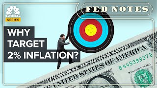 What’s So Special About 2 Inflation [upl. by Nanis]