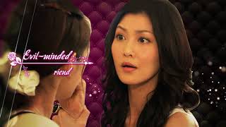 Watch quotA Wifes Revengequot Weekdays from April 23rd on StarTimes Sino Drama [upl. by Joice838]