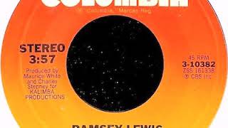 Ramsey Lewis  Brazilica [upl. by Billen910]