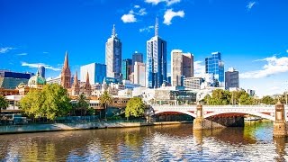 Melbourne Australia Top Things To Do  Viator Travel Guide [upl. by Ike]