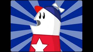 REUPLOADED Homestar Runner intro [upl. by Hoeve795]